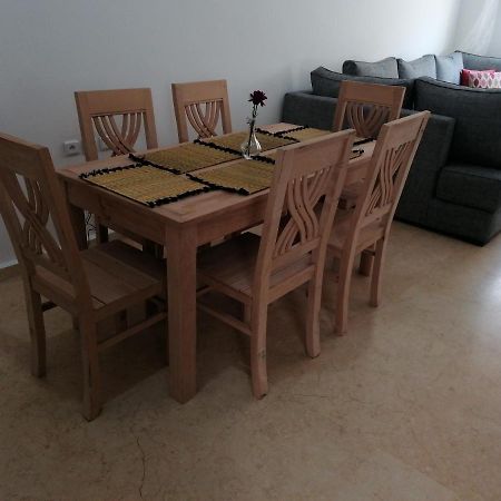 Appartamento La Perle Mogadorienne For "Only For Couple And Family" Essaouira Esterno foto