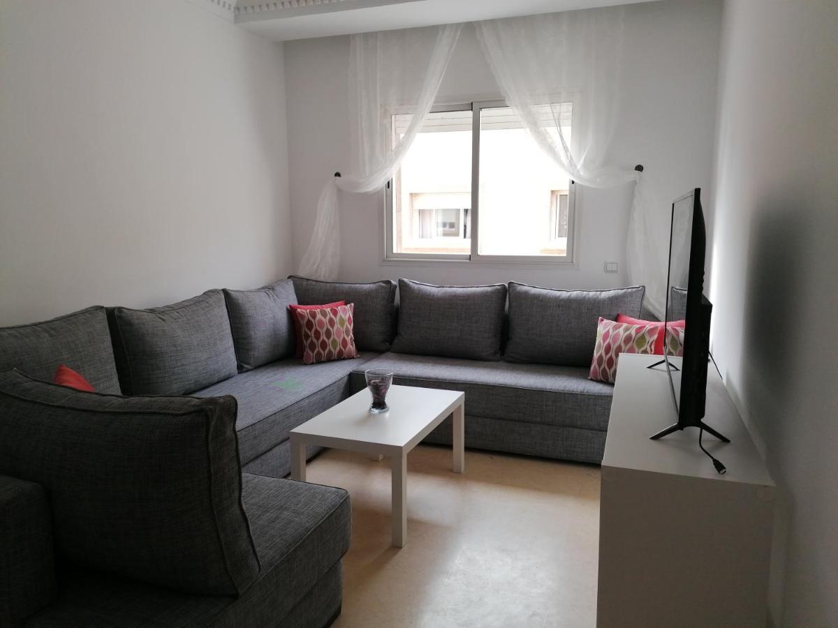 Appartamento La Perle Mogadorienne For "Only For Couple And Family" Essaouira Esterno foto