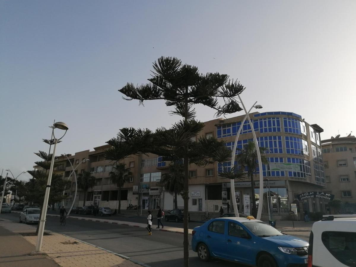 Appartamento La Perle Mogadorienne For "Only For Couple And Family" Essaouira Esterno foto